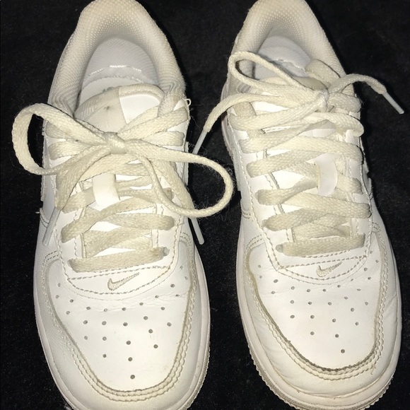 🚫SOLD🚫NIKE AF1 SZ 11 - Picture 3 of 6